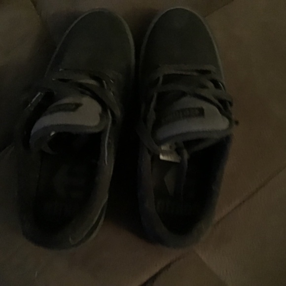 Men’s / Women’s Etnies shoes - Picture 4 of 4